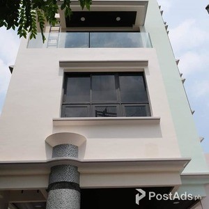 Horseshoe Luxe Residences : townhouse for sale Horseshoe Quezon City | PostAds PH