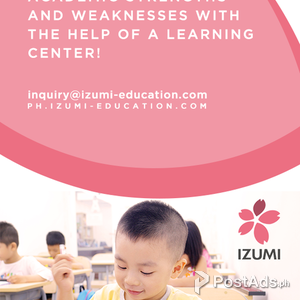Personalized Tutoring for Your Child | PostAds PH