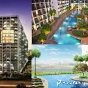 Shore Residences Condo by SMDC in front of MOA | PostAds PH