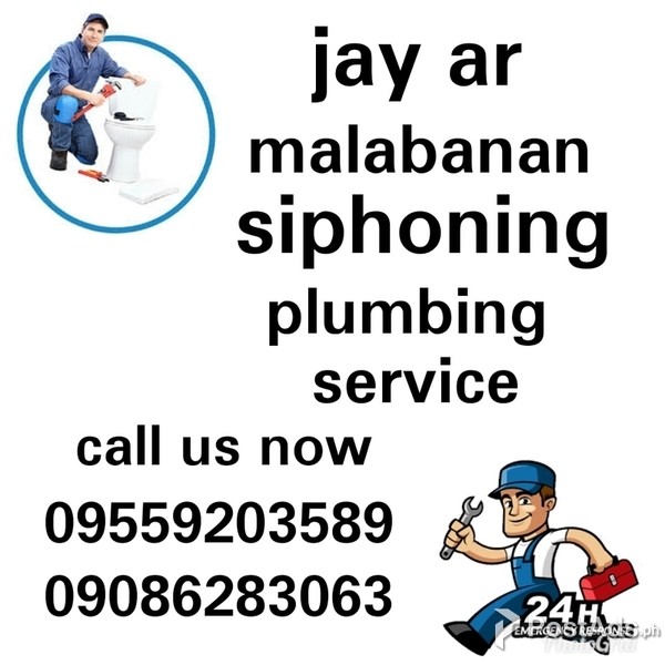 Caloocan siphoning service 09559203589