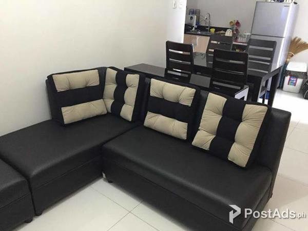 Sun Residences: 2br condo for sale in Welcome Rotonda