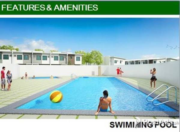Amaia Series Vermosa: townhouse for sale in Imus Cavite