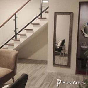 Duplex house and lot for sale in Mandaluyong | PostAds PH