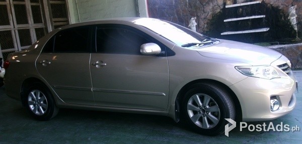 Sedan(s) For Rent!!