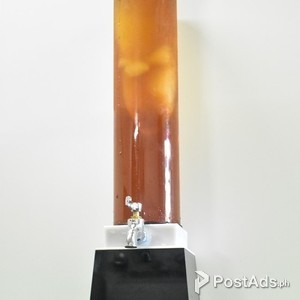 3.5 Liters Wine Tower | PostAds PH