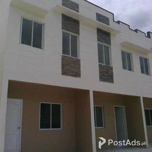 Townhouse in Quezon City, Montville Place Sauyo | PostAds PH