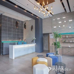 Sure Income Hassle FREE condotel for sale in Cubao | PostAds PH