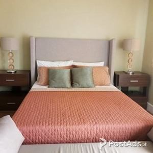 3br condo for sale near Wack Wack / Wilson San Juan | PostAds PH