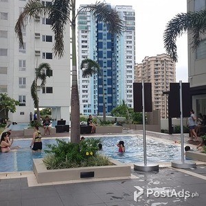 2br condo for sale near moa / la salle taft | PostAds PH