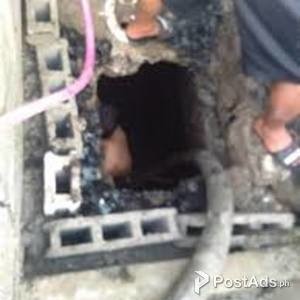 jengs malabanan siphoning pozo negro services | PostAds PH