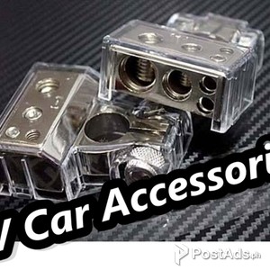 Battery Terminal Cover with Cap | PostAds PH