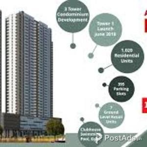 Affordable Condo Living by Ayala Land Inc | PostAds PH