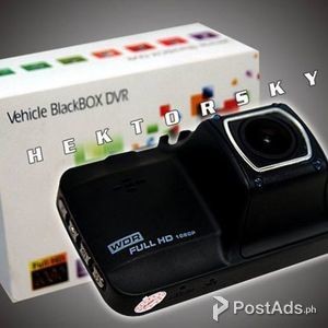 Dashcam for Your Car | PostAds PH