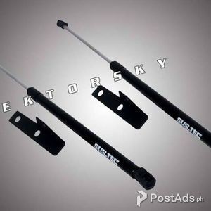 Hood Damper for Toyota Wigo ₱1,500 Open and close your front hood | PostAds PH