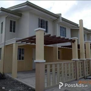 Townhouse at Villa Arsenia in Bacoor Cavite | PostAds PH