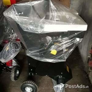 brand new wood chipper 15hp for sale! | PostAds PH