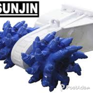 Rock Grinder for sale only!! | PostAds PH