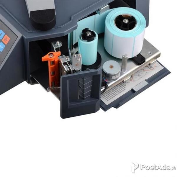 RLS1100 Barcode Label Scale