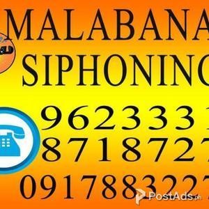 Malabanan Re-piping, Decloggging Services 09178832279 / 9623331 | PostAds PH