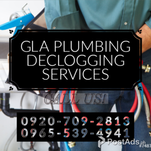 bacoor decloggin -siphoning services 09207092813 | PostAds PH