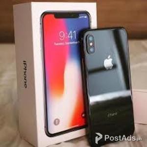Apple iPhone XS / XR Unlocked Original | PostAds PH
