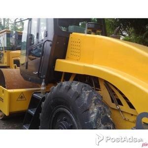 PT YZ7G 7Tons Road Roller | PostAds PH