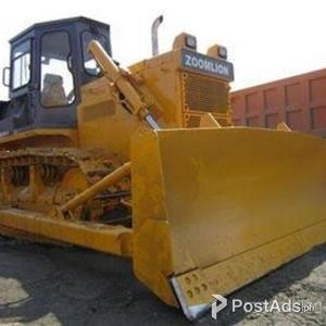 ZD160-3 Bulldozer lonking without ripper | PostAds PH