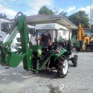Farm Tractor (multi purpose) for sale | PostAds PH