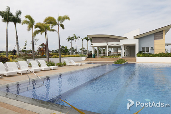house and lot for sale in Sta Rosa Laguna