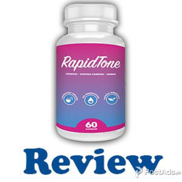 Rapid Tone Diet with issues of absorption, gas, blockage 