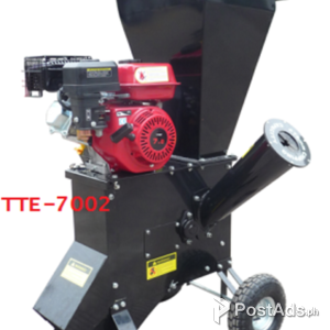 all new wood chipper for sale! | PostAds PH