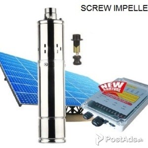 solar pump for sale only! | PostAds PH