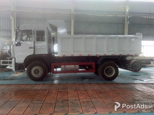6 Wheeler Mini Dump Truck for sale