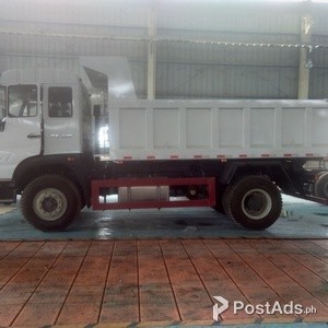 6 Wheeler Mini Dump Truck for sale | PostAds PH