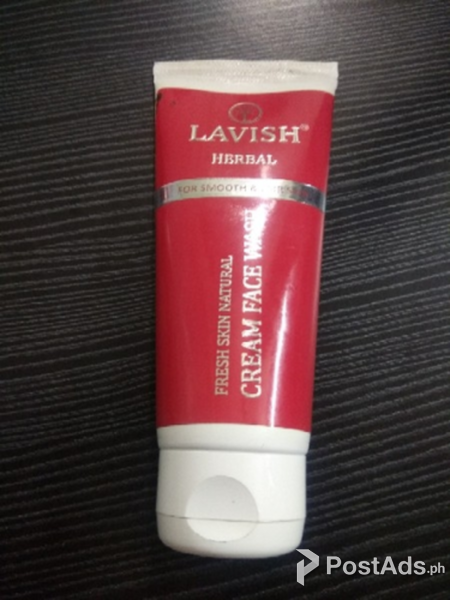 Read About Lavish Cream Ingredients & Their Work