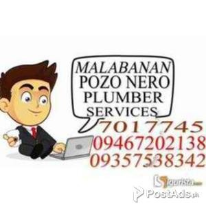CALOOCAN CITY AREA MALABANAN DECLOGGING SERVICES 701-7745 09467202138 | PostAds PH