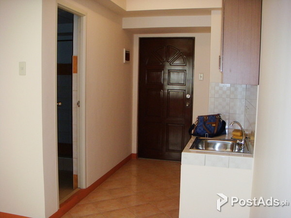 CONDO FOR LEASE DLSU TAFT LRT MALATE