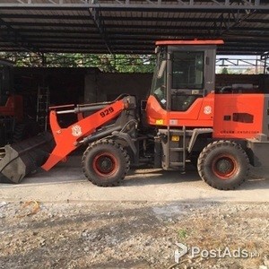 HQ929 WHEEL LOADER order now !!! | PostAds PH