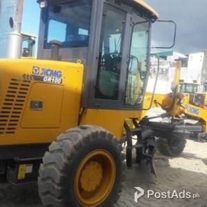 XCMG Grader Gr100 | PostAds PH