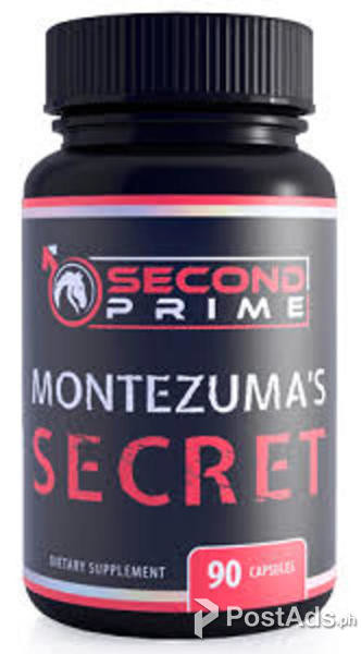 What Does We Result Expected Of Montezuma's Secret?