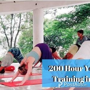Best 200 Hour Yoga Teacher Training Rishikesh in India - Rishi Yogpeet | PostAds PH