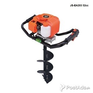 earth auger and ground drill for sale only!! | PostAds PH
