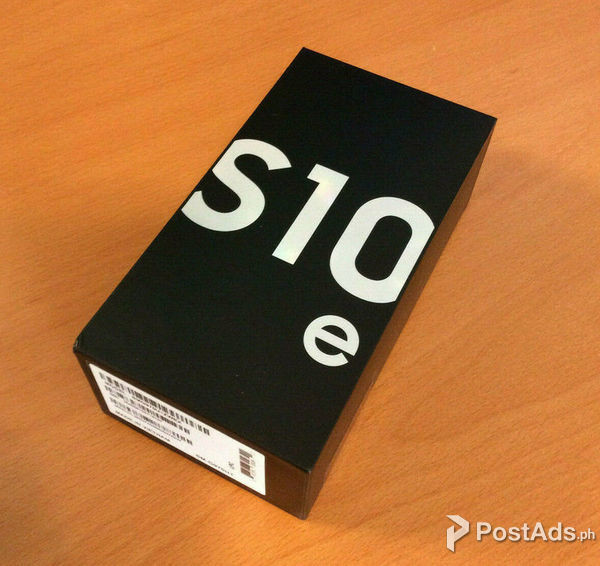 Selling Original : Samsung S10 Plus,iPhone Xs Max,S10E,iPhone X,Note 9