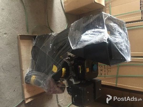Brand New Wood Chipper 15Horse Power 