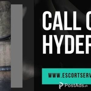 Call Girls in Hyderabad And Call Girls In Hyderabad | PostAds PH