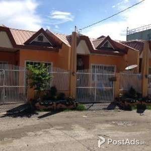 For Rent - Townhouse At San Mateo Rizal | PostAds PH