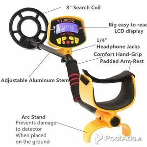 metal detector | PostAds PH