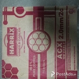 electrical wire #12/#14 | PostAds PH