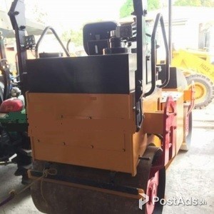 GYD031 Road Roller (Pizon) bili naa | PostAds PH