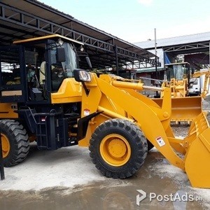 all new HQ25-30 Backhoe Loader bili na!! | PostAds PH